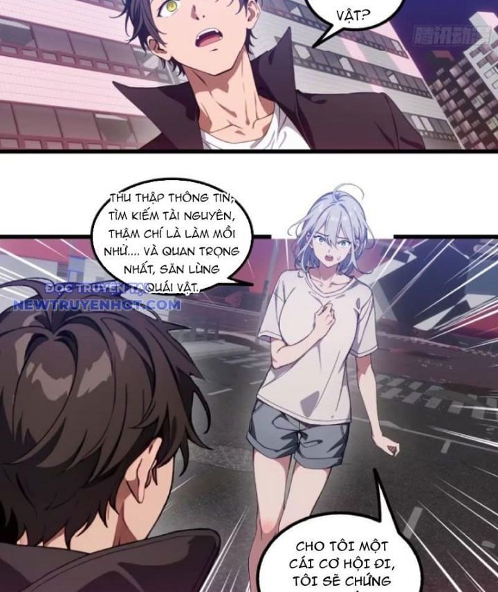 đọc truyện Tà Thần Giáng Thế, Ta Có Một Tòa Đại Hung Ngục Chương 35 ảnh 15 tại Thiên Thai Truyện