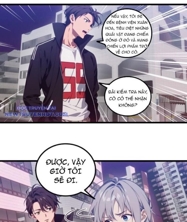 đọc truyện Tà Thần Giáng Thế, Ta Có Một Tòa Đại Hung Ngục Chương 35 ảnh 19 tại Thiên Thai Truyện