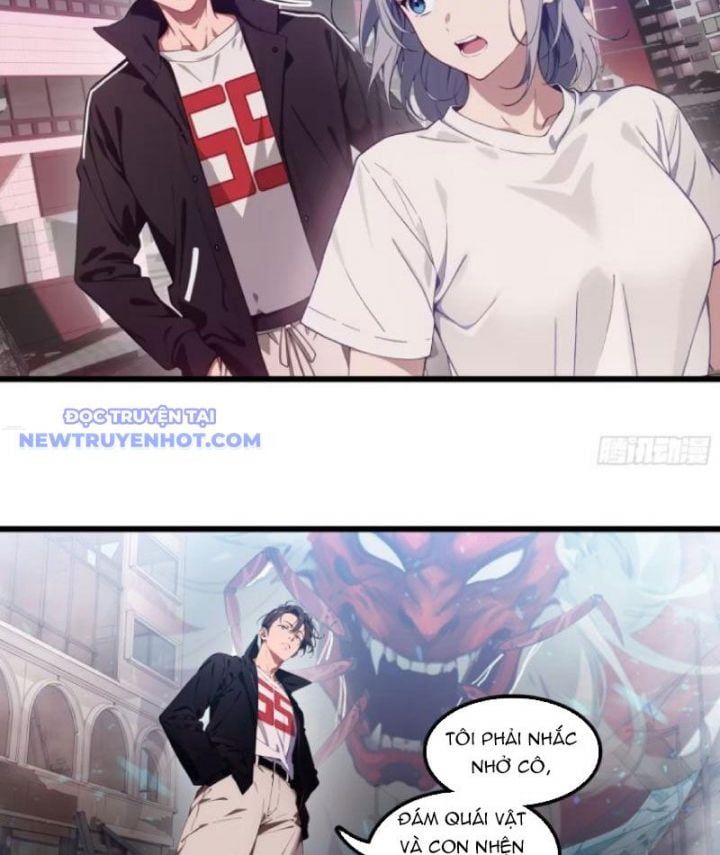 đọc truyện Tà Thần Giáng Thế, Ta Có Một Tòa Đại Hung Ngục Chương 35 ảnh 20 tại Thiên Thai Truyện