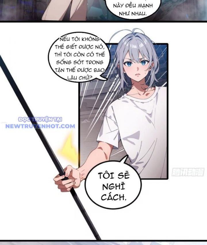 đọc truyện Tà Thần Giáng Thế, Ta Có Một Tòa Đại Hung Ngục Chương 35 ảnh 21 tại Thiên Thai Truyện