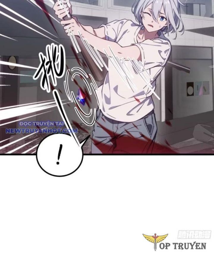 đọc truyện Tà Thần Giáng Thế, Ta Có Một Tòa Đại Hung Ngục Chương 35 ảnh 4 tại Thiên Thai Truyện