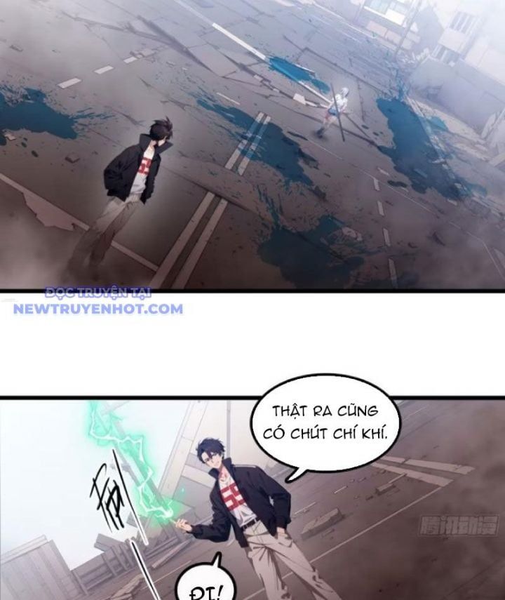 đọc truyện Tà Thần Giáng Thế, Ta Có Một Tòa Đại Hung Ngục Chương 35 ảnh 22 tại Thiên Thai Truyện