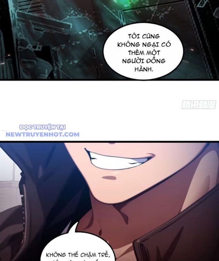 đọc truyện Tà Thần Giáng Thế, Ta Có Một Tòa Đại Hung Ngục Chương 35 ảnh 26 tại Thiên Thai Truyện