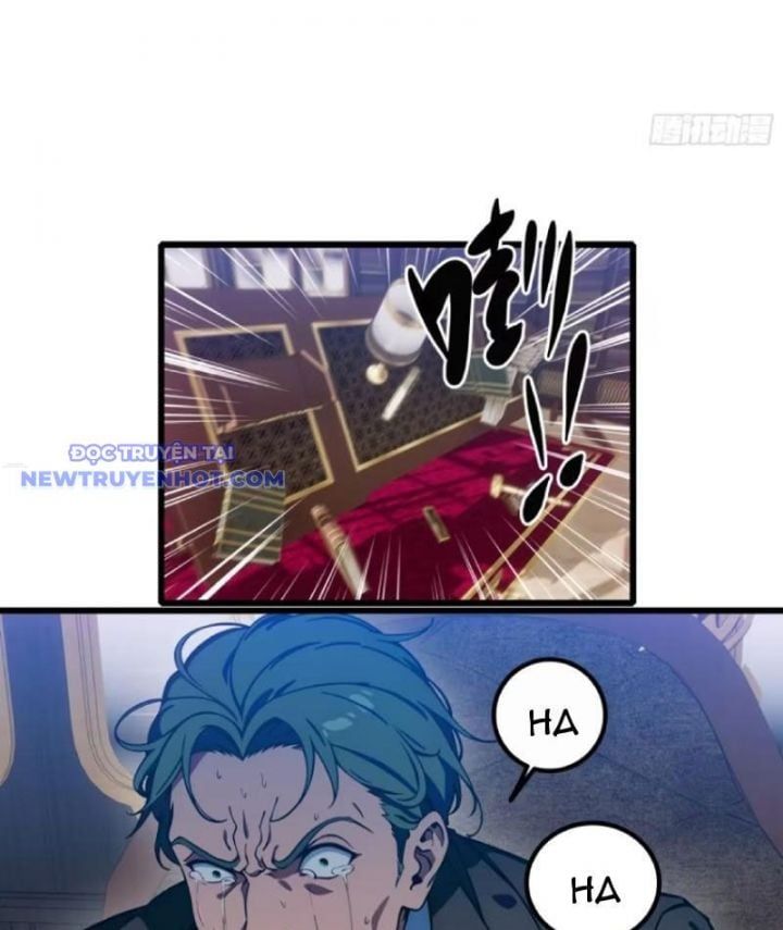 đọc truyện Tà Thần Giáng Thế, Ta Có Một Tòa Đại Hung Ngục Chương 35 ảnh 28 tại Thiên Thai Truyện