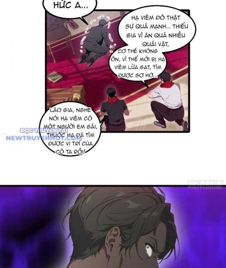 đọc truyện Tà Thần Giáng Thế, Ta Có Một Tòa Đại Hung Ngục Chương 35 ảnh 30 tại Thiên Thai Truyện