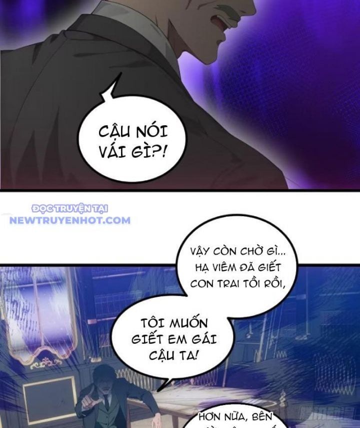 đọc truyện Tà Thần Giáng Thế, Ta Có Một Tòa Đại Hung Ngục Chương 35 ảnh 31 tại Thiên Thai Truyện