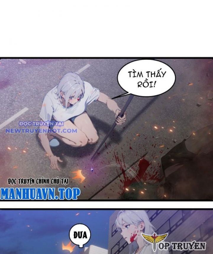 đọc truyện Tà Thần Giáng Thế, Ta Có Một Tòa Đại Hung Ngục Chương 35 ảnh 5 tại Thiên Thai Truyện