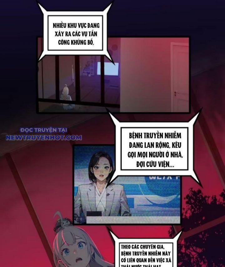 đọc truyện Tà Thần Giáng Thế, Ta Có Một Tòa Đại Hung Ngục Chương 35 ảnh 36 tại Thiên Thai Truyện