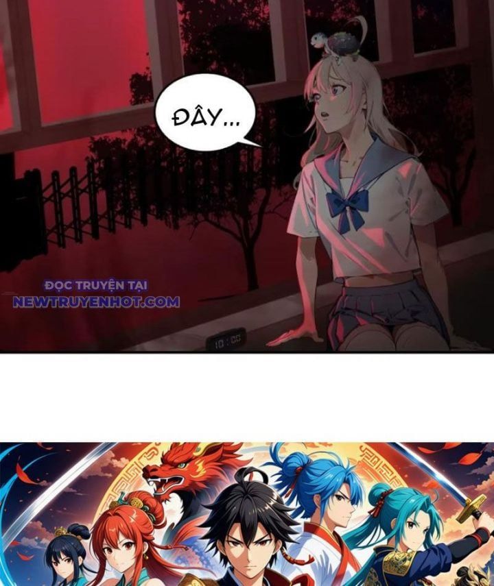 đọc truyện Tà Thần Giáng Thế, Ta Có Một Tòa Đại Hung Ngục Chương 35 ảnh 39 tại Thiên Thai Truyện