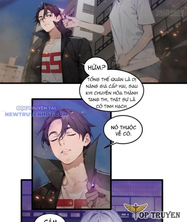 đọc truyện Tà Thần Giáng Thế, Ta Có Một Tòa Đại Hung Ngục Chương 35 ảnh 6 tại Thiên Thai Truyện