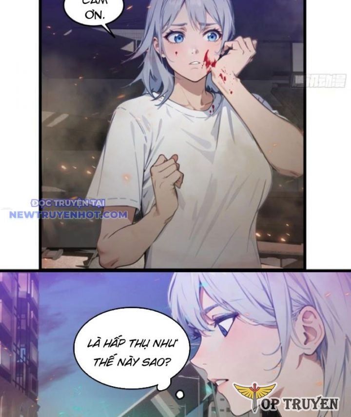 đọc truyện Tà Thần Giáng Thế, Ta Có Một Tòa Đại Hung Ngục Chương 35 ảnh 7 tại Thiên Thai Truyện