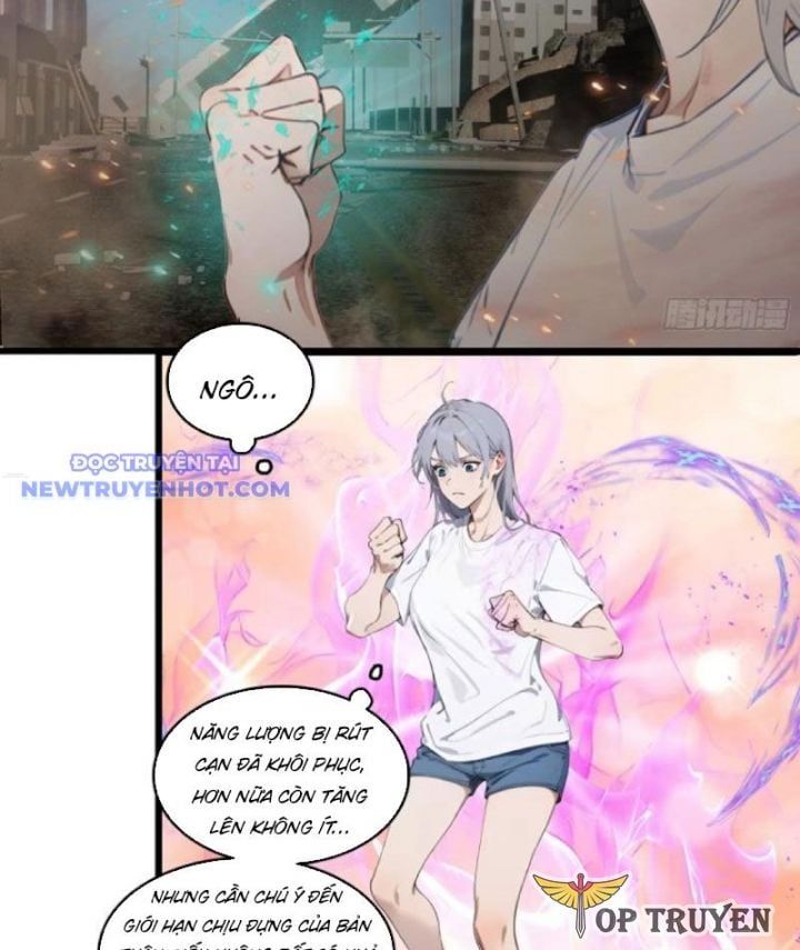 đọc truyện Tà Thần Giáng Thế, Ta Có Một Tòa Đại Hung Ngục Chương 35 ảnh 8 tại Thiên Thai Truyện