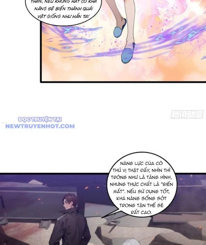 đọc truyện Tà Thần Giáng Thế, Ta Có Một Tòa Đại Hung Ngục Chương 35 ảnh 9 tại Thiên Thai Truyện