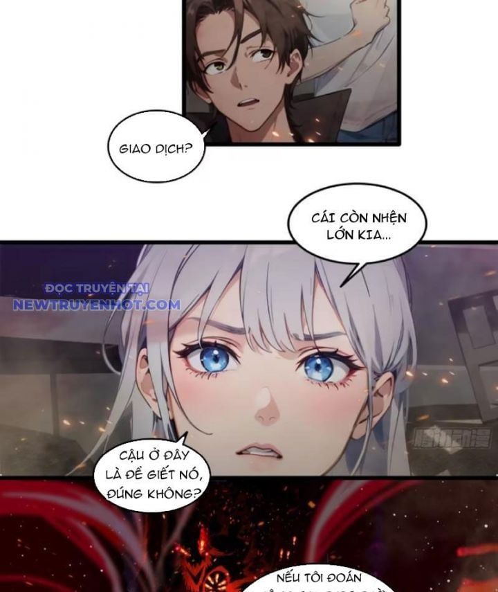 đọc truyện Tà Thần Giáng Thế, Ta Có Một Tòa Đại Hung Ngục Chương 35 ảnh 11 tại Thiên Thai Truyện