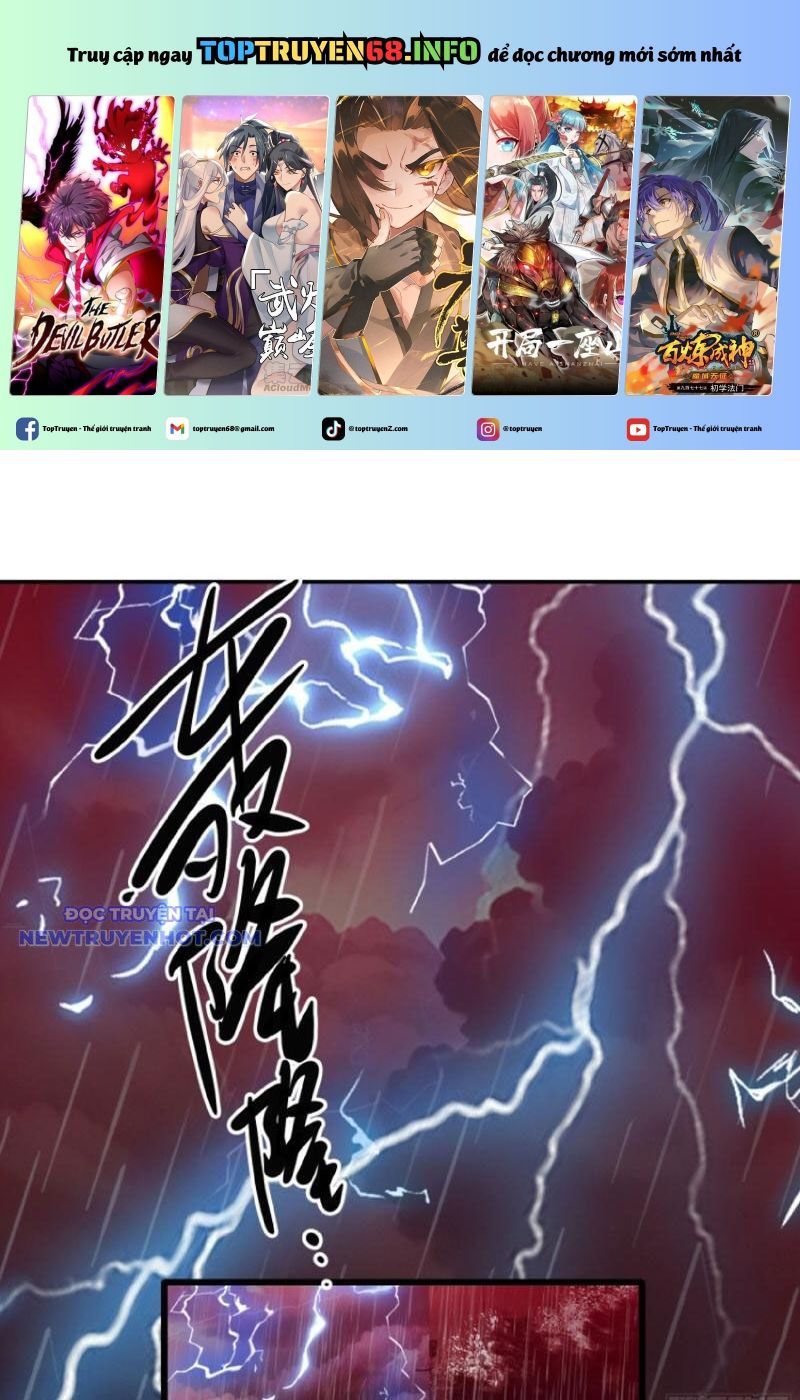 đọc truyện Tà Thần Giáng Thế, Ta Có Một Tòa Đại Hung Ngục Chương 36 ảnh 3 tại Thiên Thai Truyện