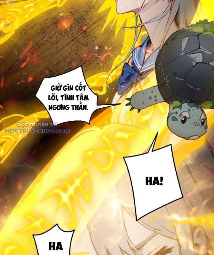 đọc truyện Tà Thần Giáng Thế, Ta Có Một Tòa Đại Hung Ngục Chương 36 ảnh 12 tại Thiên Thai Truyện