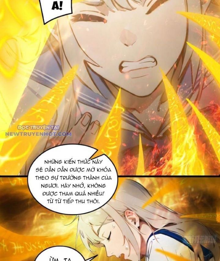 đọc truyện Tà Thần Giáng Thế, Ta Có Một Tòa Đại Hung Ngục Chương 36 ảnh 13 tại Thiên Thai Truyện