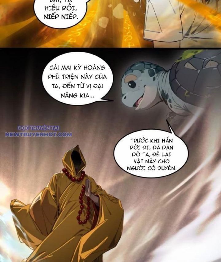 đọc truyện Tà Thần Giáng Thế, Ta Có Một Tòa Đại Hung Ngục Chương 36 ảnh 14 tại Thiên Thai Truyện