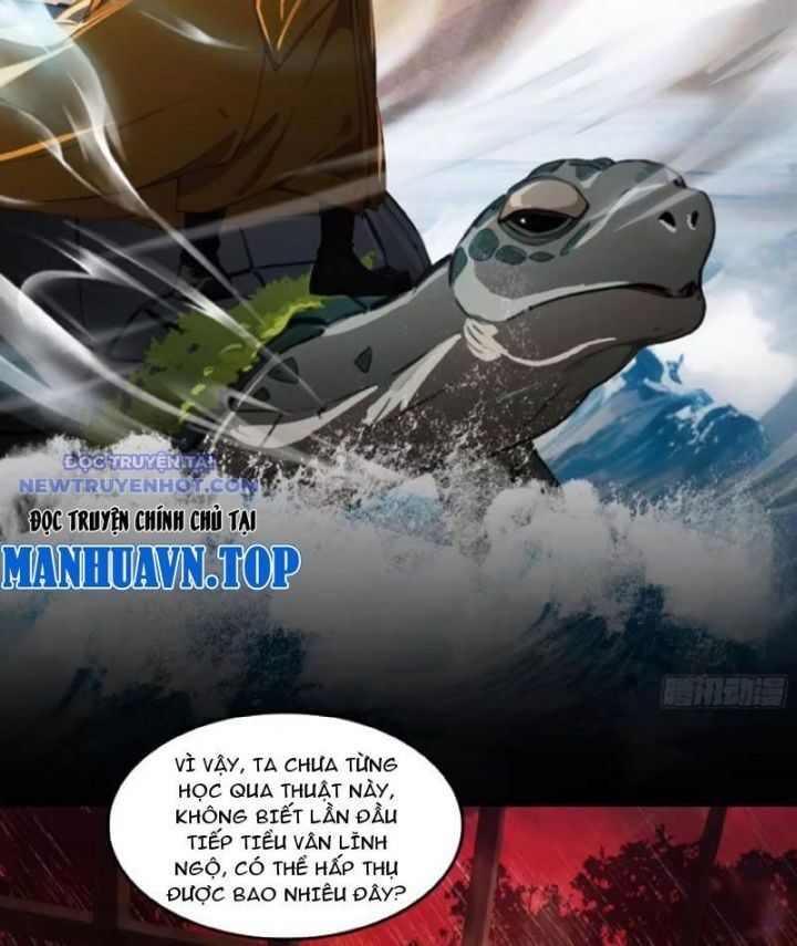 đọc truyện Tà Thần Giáng Thế, Ta Có Một Tòa Đại Hung Ngục Chương 36 ảnh 15 tại Thiên Thai Truyện