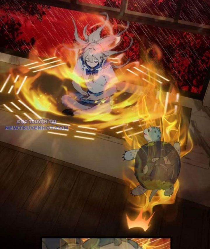 đọc truyện Tà Thần Giáng Thế, Ta Có Một Tòa Đại Hung Ngục Chương 36 ảnh 16 tại Thiên Thai Truyện