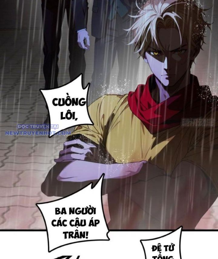 đọc truyện Tà Thần Giáng Thế, Ta Có Một Tòa Đại Hung Ngục Chương 36 ảnh 20 tại Thiên Thai Truyện