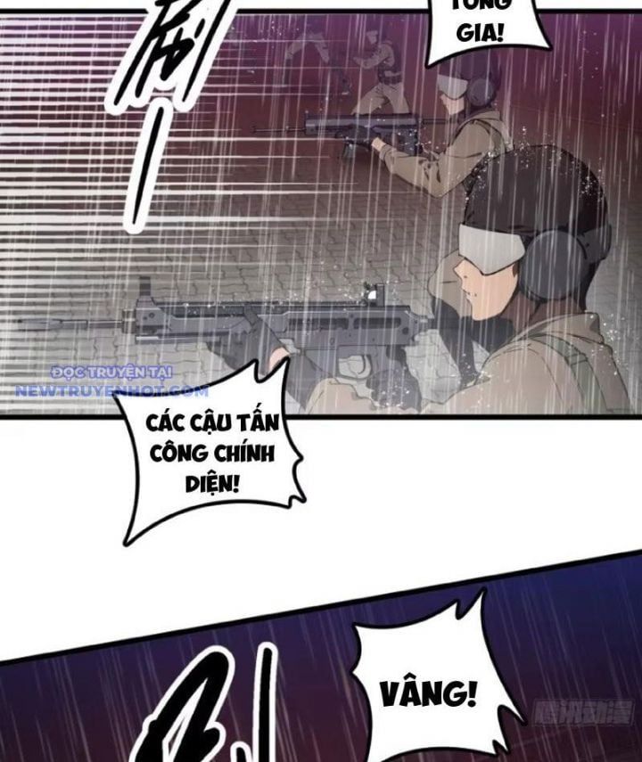 đọc truyện Tà Thần Giáng Thế, Ta Có Một Tòa Đại Hung Ngục Chương 36 ảnh 21 tại Thiên Thai Truyện