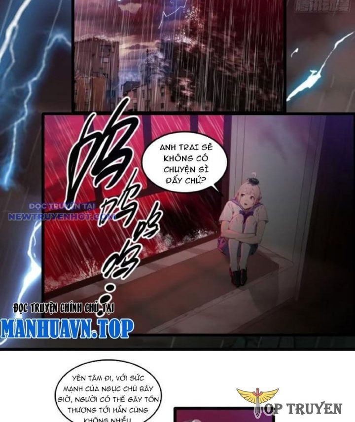 đọc truyện Tà Thần Giáng Thế, Ta Có Một Tòa Đại Hung Ngục Chương 36 ảnh 4 tại Thiên Thai Truyện