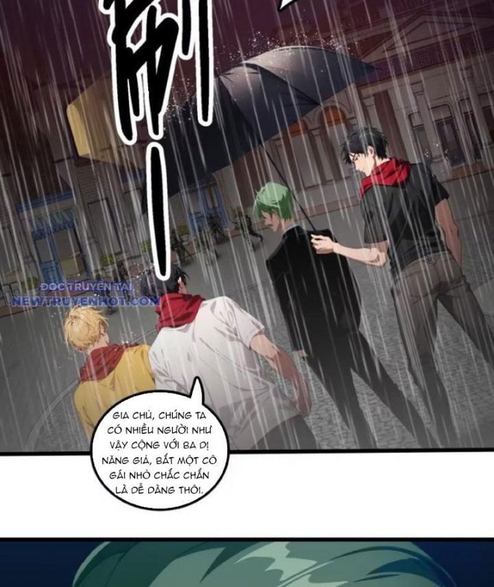 đọc truyện Tà Thần Giáng Thế, Ta Có Một Tòa Đại Hung Ngục Chương 36 ảnh 22 tại Thiên Thai Truyện