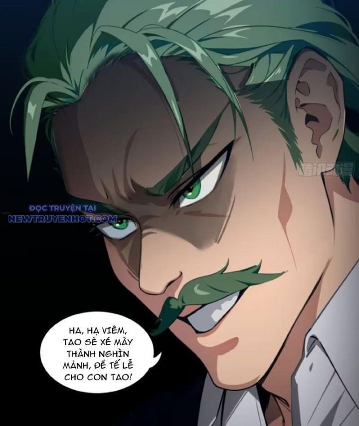 đọc truyện Tà Thần Giáng Thế, Ta Có Một Tòa Đại Hung Ngục Chương 36 ảnh 23 tại Thiên Thai Truyện