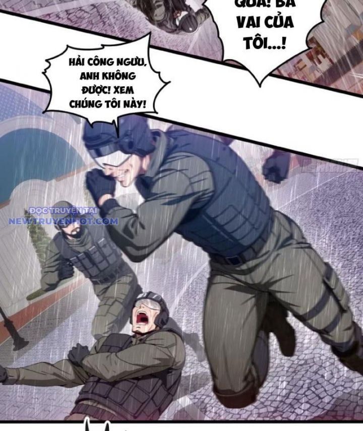 đọc truyện Tà Thần Giáng Thế, Ta Có Một Tòa Đại Hung Ngục Chương 36 ảnh 29 tại Thiên Thai Truyện