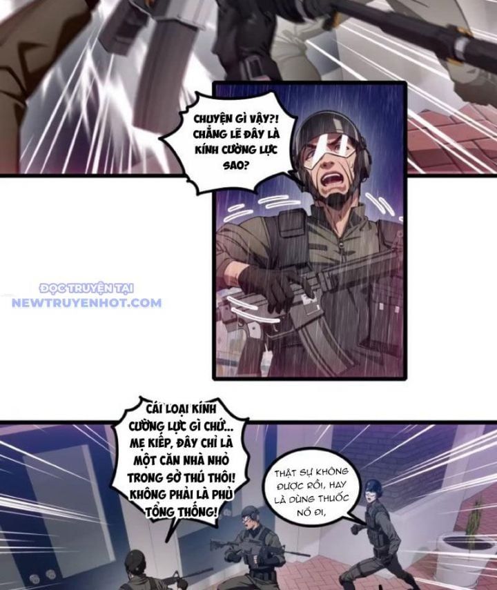 đọc truyện Tà Thần Giáng Thế, Ta Có Một Tòa Đại Hung Ngục Chương 36 ảnh 36 tại Thiên Thai Truyện