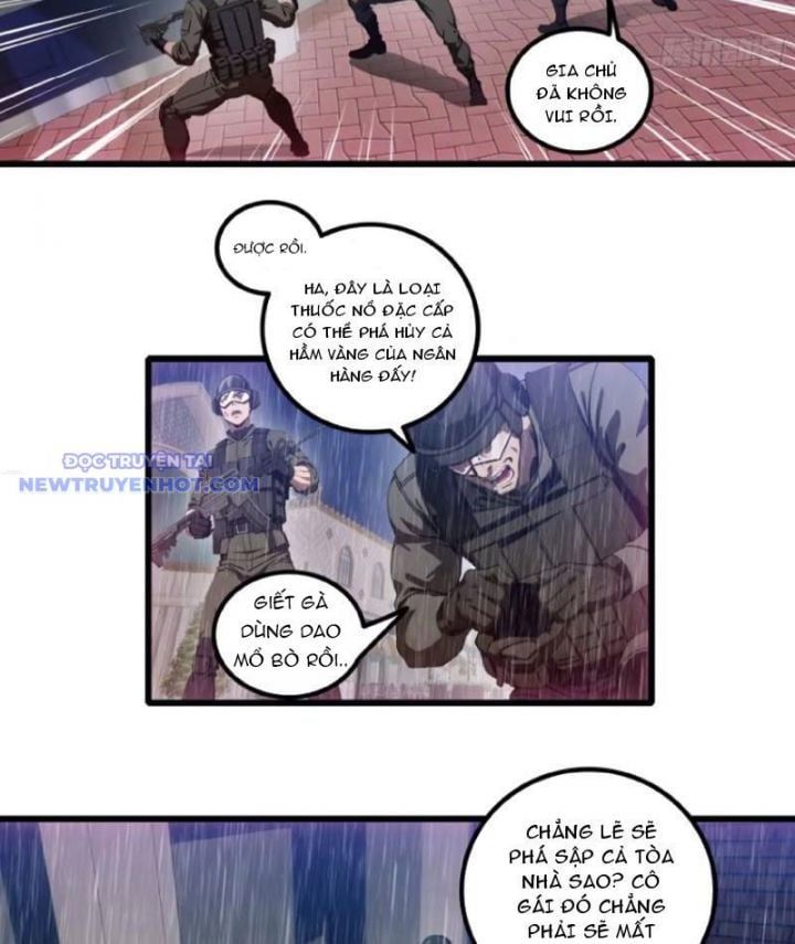 đọc truyện Tà Thần Giáng Thế, Ta Có Một Tòa Đại Hung Ngục Chương 36 ảnh 37 tại Thiên Thai Truyện