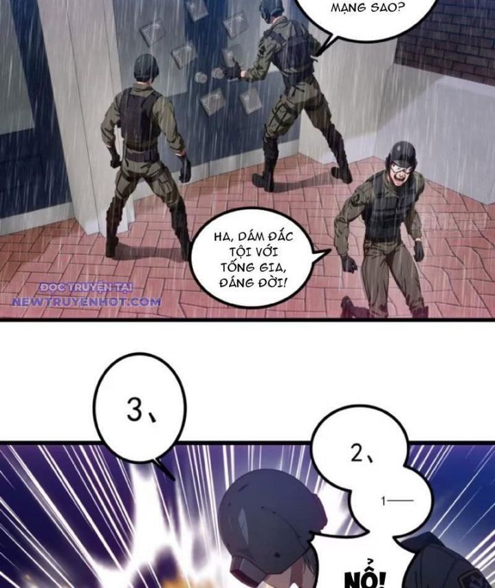 đọc truyện Tà Thần Giáng Thế, Ta Có Một Tòa Đại Hung Ngục Chương 36 ảnh 38 tại Thiên Thai Truyện