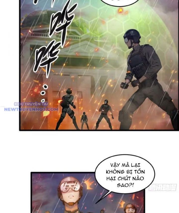 đọc truyện Tà Thần Giáng Thế, Ta Có Một Tòa Đại Hung Ngục Chương 36 ảnh 40 tại Thiên Thai Truyện