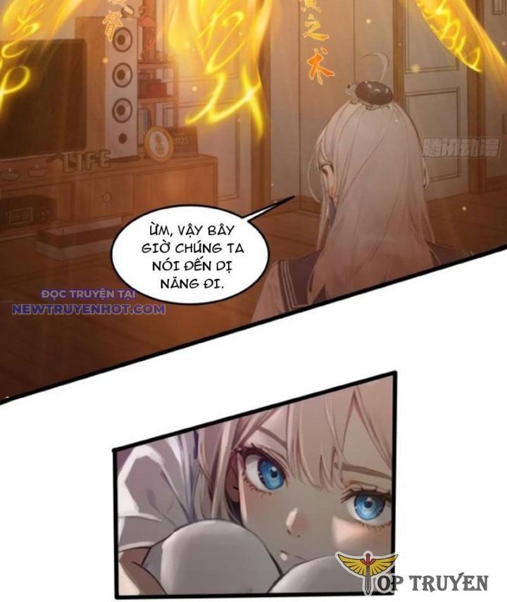 đọc truyện Tà Thần Giáng Thế, Ta Có Một Tòa Đại Hung Ngục Chương 36 ảnh 6 tại Thiên Thai Truyện