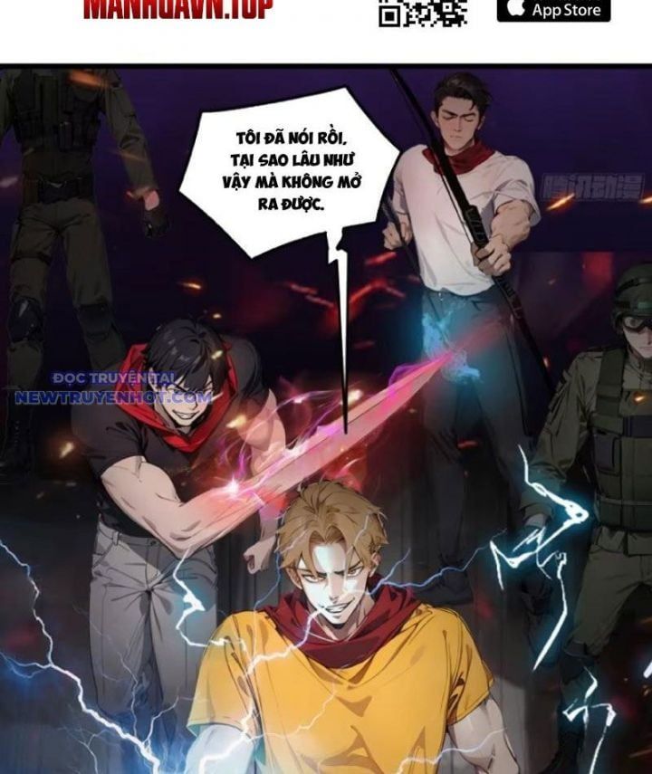 đọc truyện Tà Thần Giáng Thế, Ta Có Một Tòa Đại Hung Ngục Chương 36 ảnh 43 tại Thiên Thai Truyện