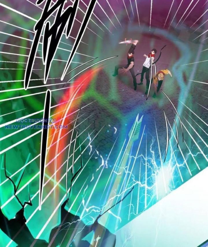 đọc truyện Tà Thần Giáng Thế, Ta Có Một Tòa Đại Hung Ngục Chương 36 ảnh 47 tại Thiên Thai Truyện