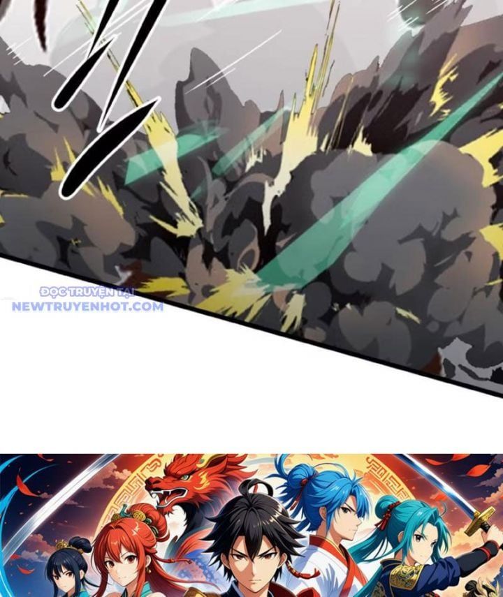 đọc truyện Tà Thần Giáng Thế, Ta Có Một Tòa Đại Hung Ngục Chương 36 ảnh 49 tại Thiên Thai Truyện