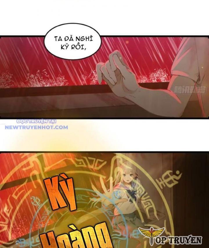 đọc truyện Tà Thần Giáng Thế, Ta Có Một Tòa Đại Hung Ngục Chương 36 ảnh 7 tại Thiên Thai Truyện