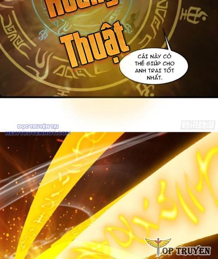 đọc truyện Tà Thần Giáng Thế, Ta Có Một Tòa Đại Hung Ngục Chương 36 ảnh 8 tại Thiên Thai Truyện