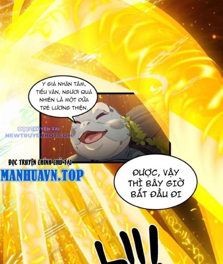 đọc truyện Tà Thần Giáng Thế, Ta Có Một Tòa Đại Hung Ngục Chương 36 ảnh 9 tại Thiên Thai Truyện