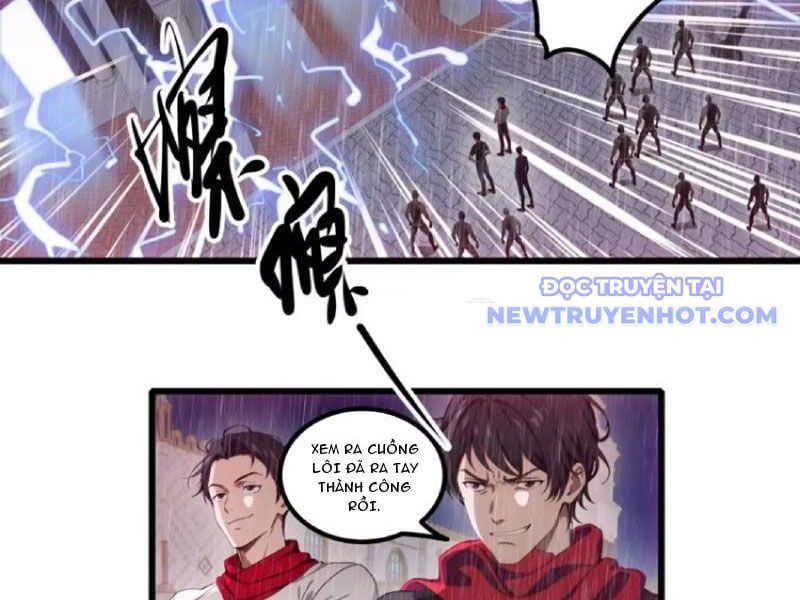 đọc truyện Tà Thần Giáng Thế, Ta Có Một Tòa Đại Hung Ngục Chương 37 ảnh 12 tại Thiên Thai Truyện