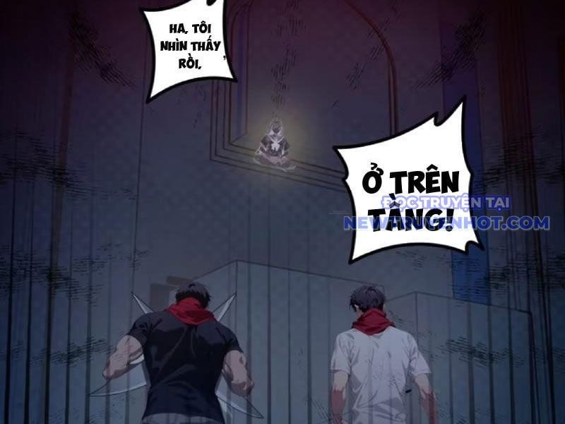 đọc truyện Tà Thần Giáng Thế, Ta Có Một Tòa Đại Hung Ngục Chương 37 ảnh 23 tại Thiên Thai Truyện