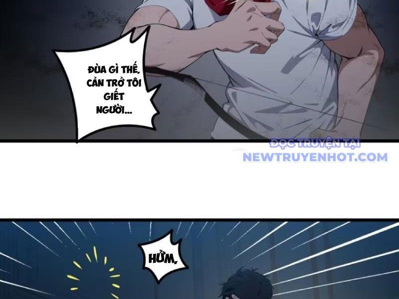 đọc truyện Tà Thần Giáng Thế, Ta Có Một Tòa Đại Hung Ngục Chương 37 ảnh 28 tại Thiên Thai Truyện