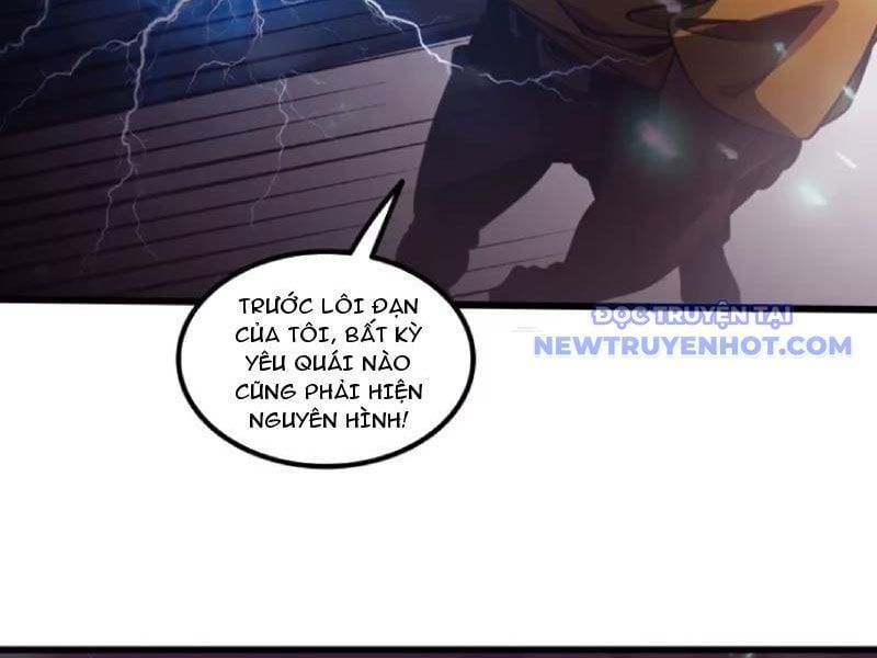 đọc truyện Tà Thần Giáng Thế, Ta Có Một Tòa Đại Hung Ngục Chương 37 ảnh 9 tại Thiên Thai Truyện