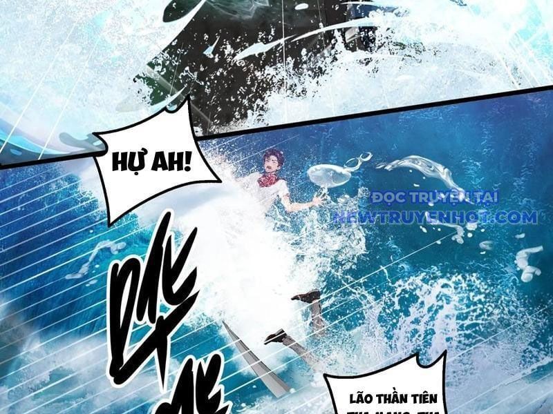 đọc truyện Tà Thần Giáng Thế, Ta Có Một Tòa Đại Hung Ngục Chương 38 ảnh 23 tại Thiên Thai Truyện