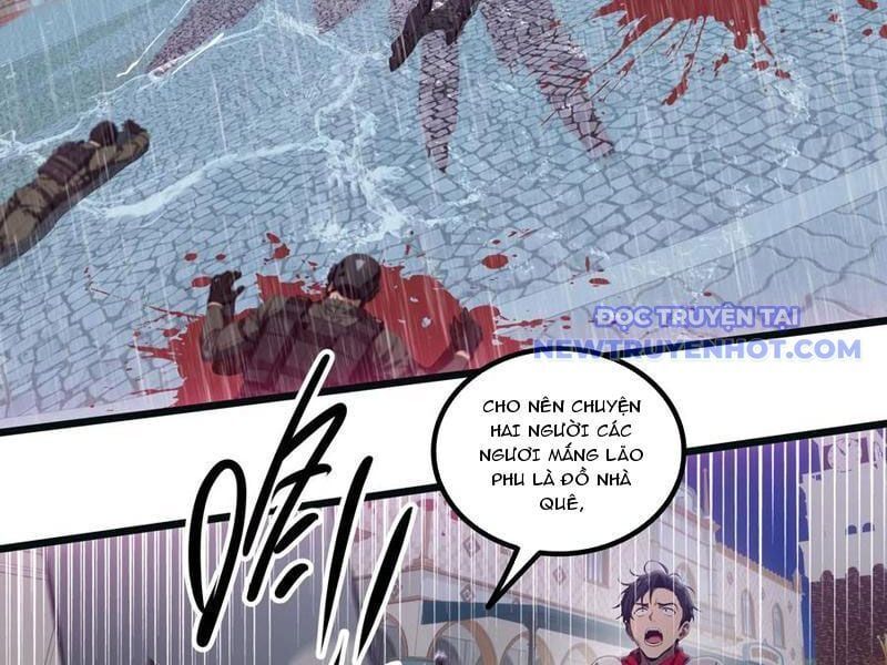 đọc truyện Tà Thần Giáng Thế, Ta Có Một Tòa Đại Hung Ngục Chương 38 ảnh 26 tại Thiên Thai Truyện