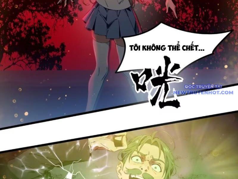 đọc truyện Tà Thần Giáng Thế, Ta Có Một Tòa Đại Hung Ngục Chương 39 ảnh 33 tại Thiên Thai Truyện