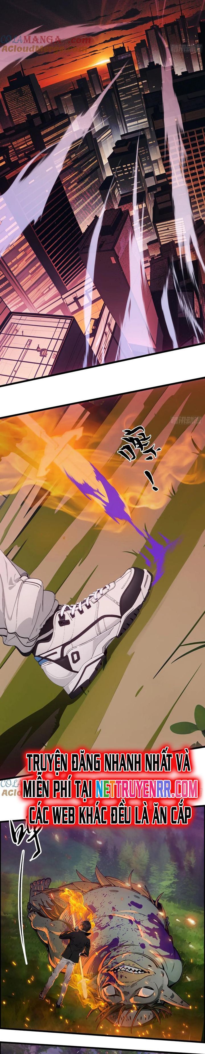 đọc truyện Tà Thần Giáng Thế, Ta Có Một Tòa Đại Hung Ngục Chương 40 ảnh 13 tại Thiên Thai Truyện