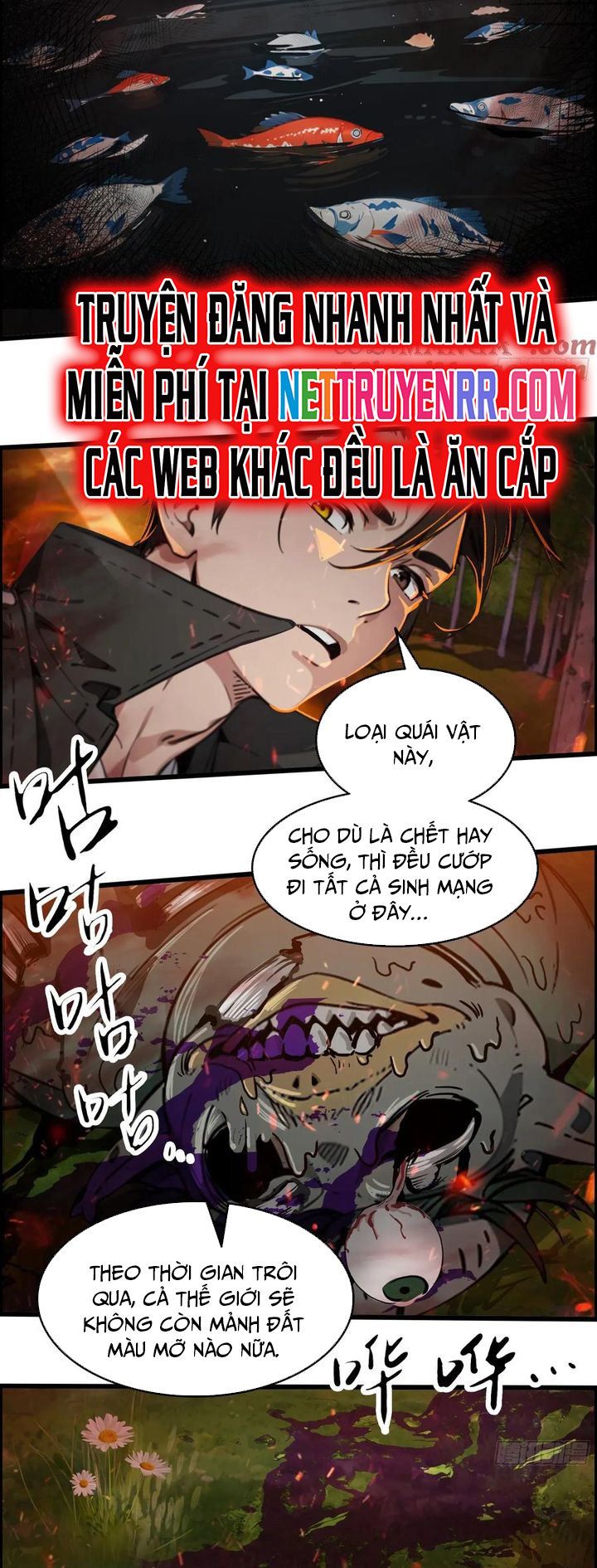 đọc truyện Tà Thần Giáng Thế, Ta Có Một Tòa Đại Hung Ngục Chương 40 ảnh 15 tại Thiên Thai Truyện